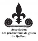 Association des producteurs de gazon du Québec